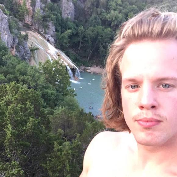 Meet your Posher, Bryson - Picture 1 of 1